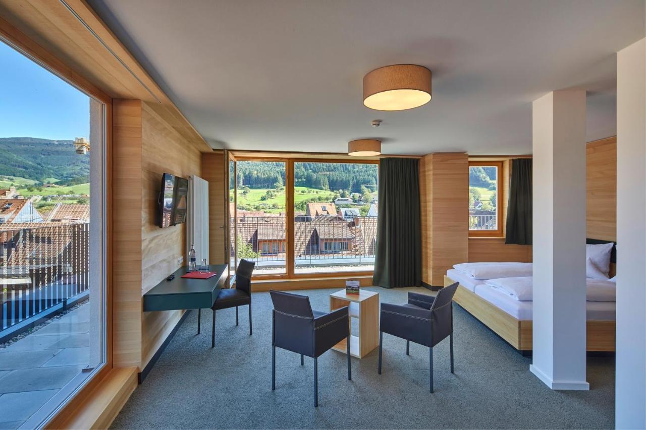 Elzland Hotel 9 Linden Ельцах Екстер'єр фото