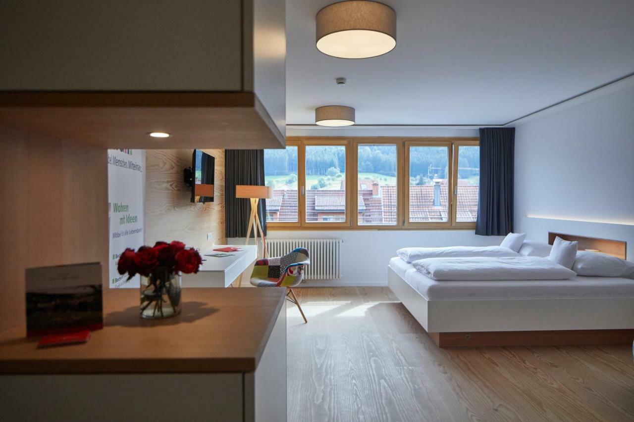 Elzland Hotel 9 Linden Ельцах Екстер'єр фото