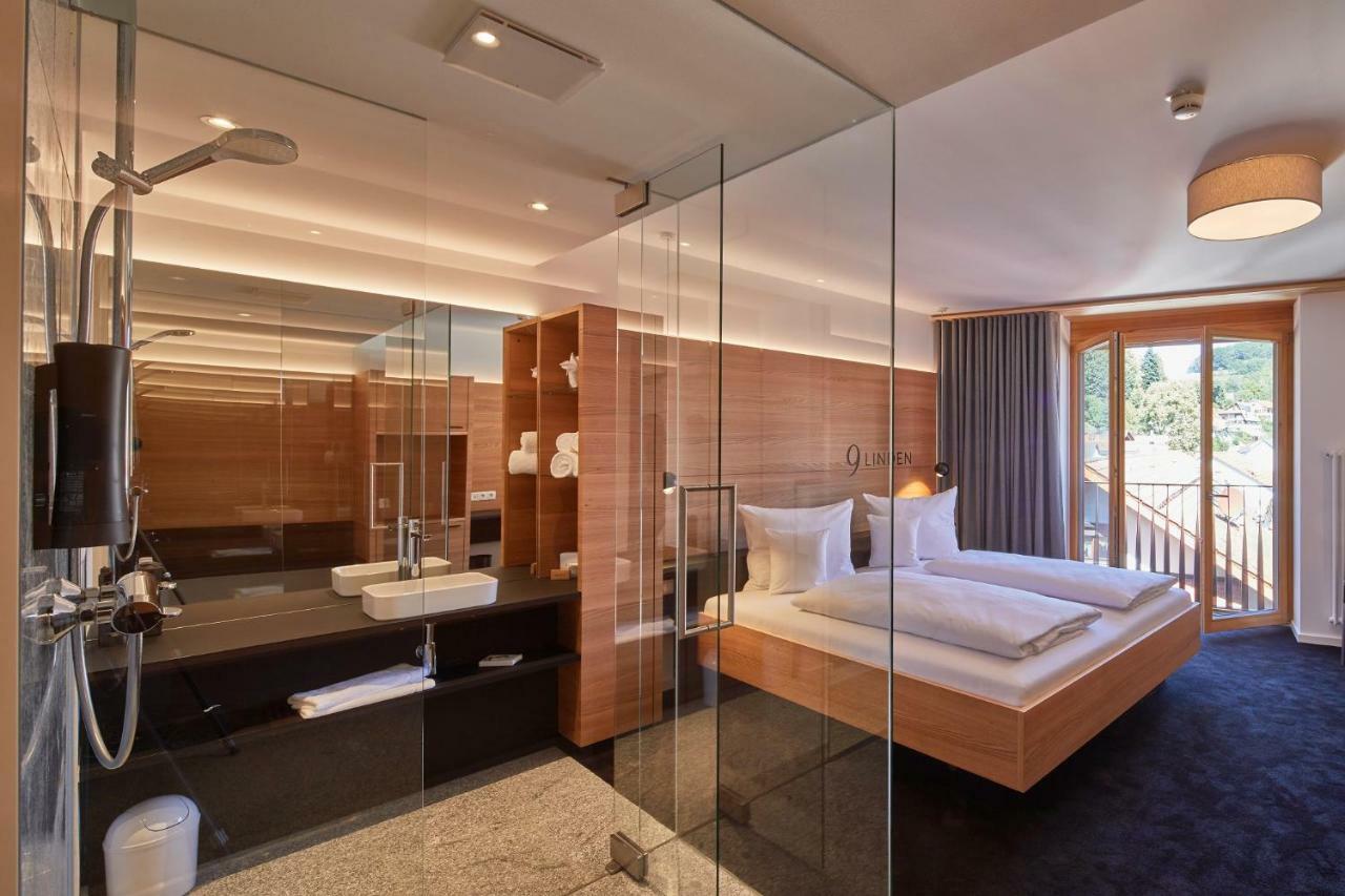 Elzland Hotel 9 Linden Ельцах Екстер'єр фото