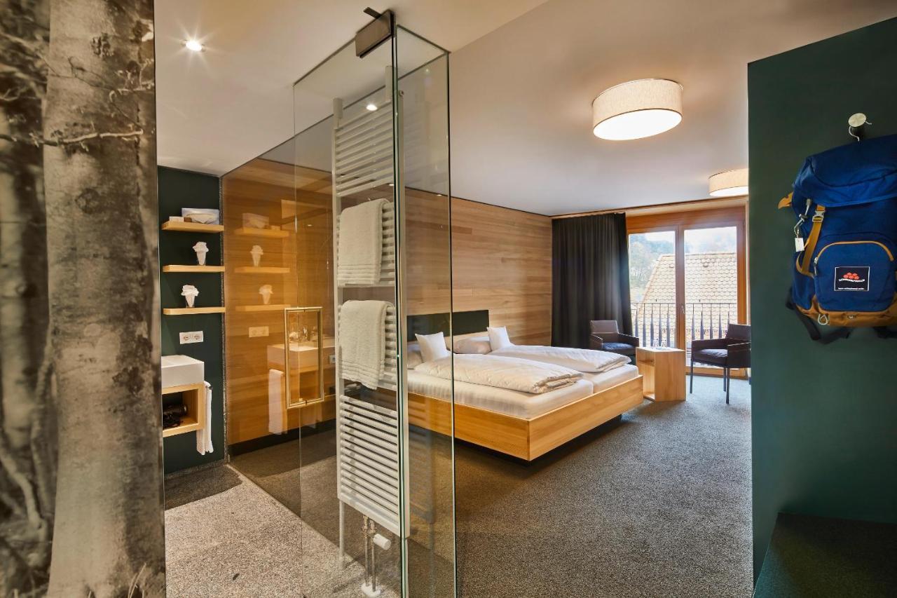 Elzland Hotel 9 Linden Ельцах Екстер'єр фото