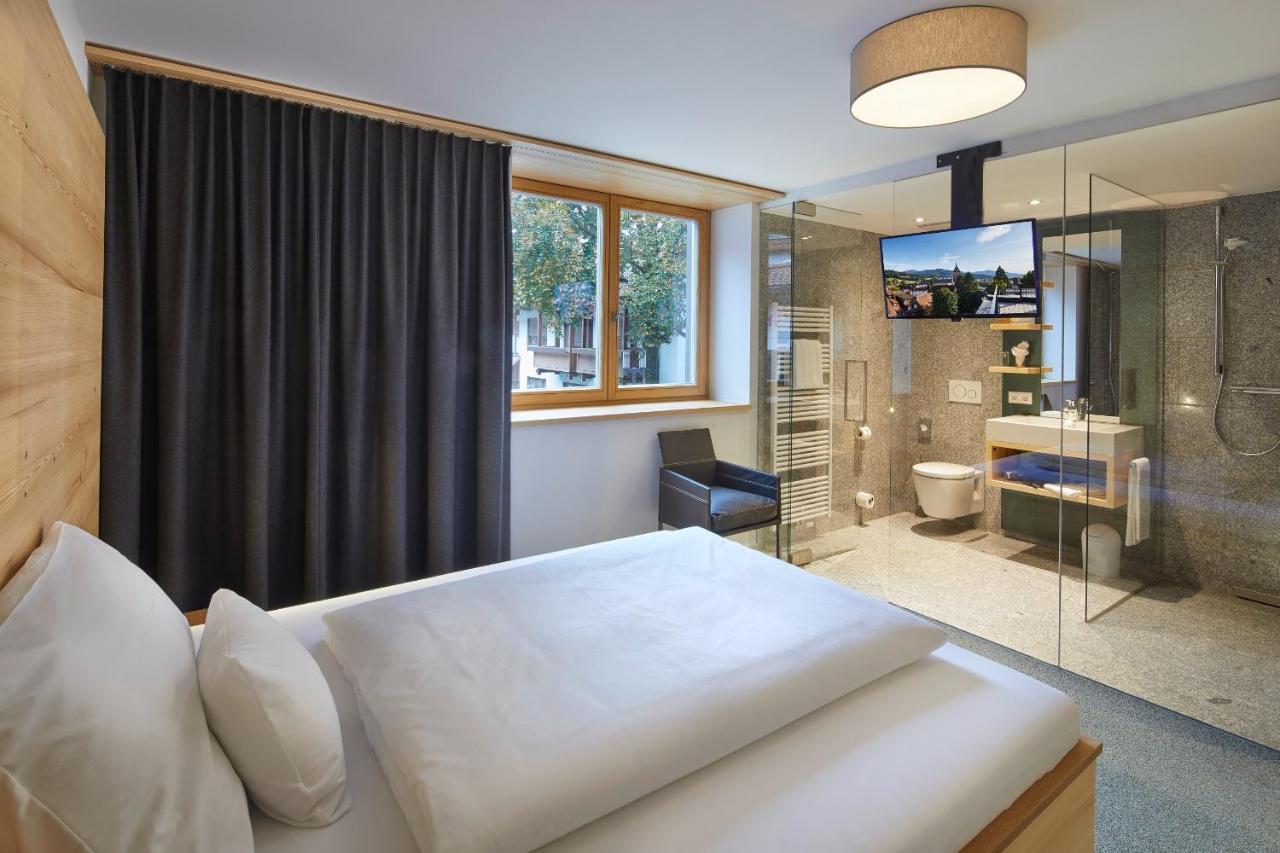Elzland Hotel 9 Linden Ельцах Екстер'єр фото