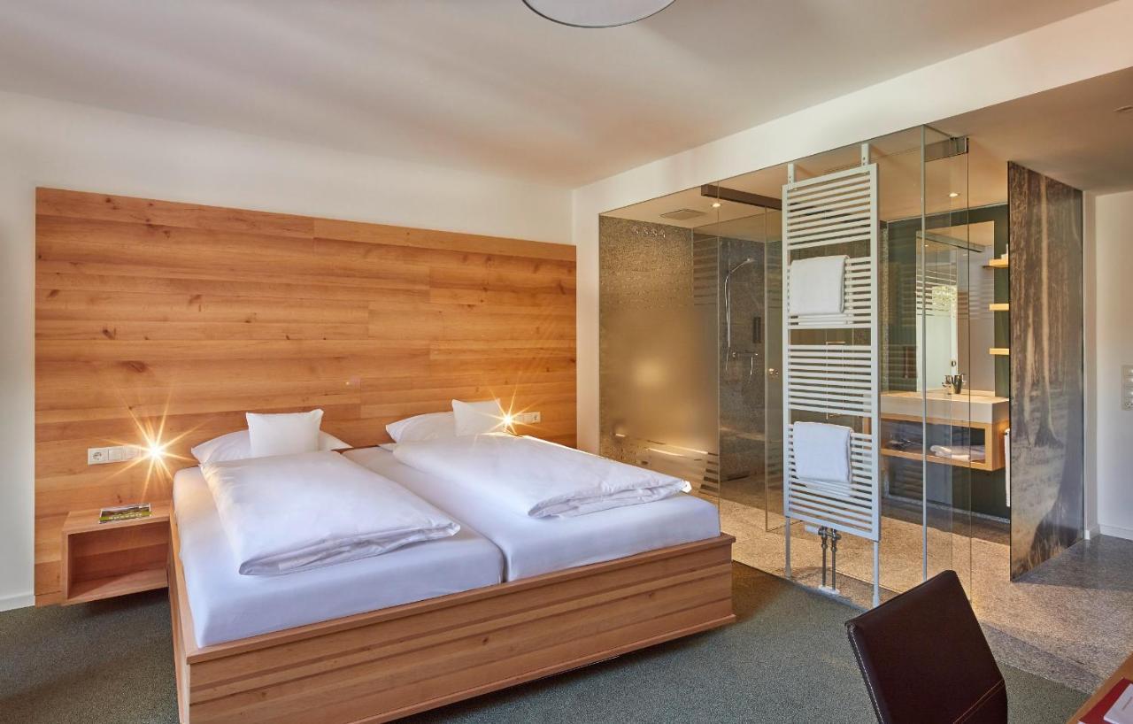 Elzland Hotel 9 Linden Ельцах Екстер'єр фото