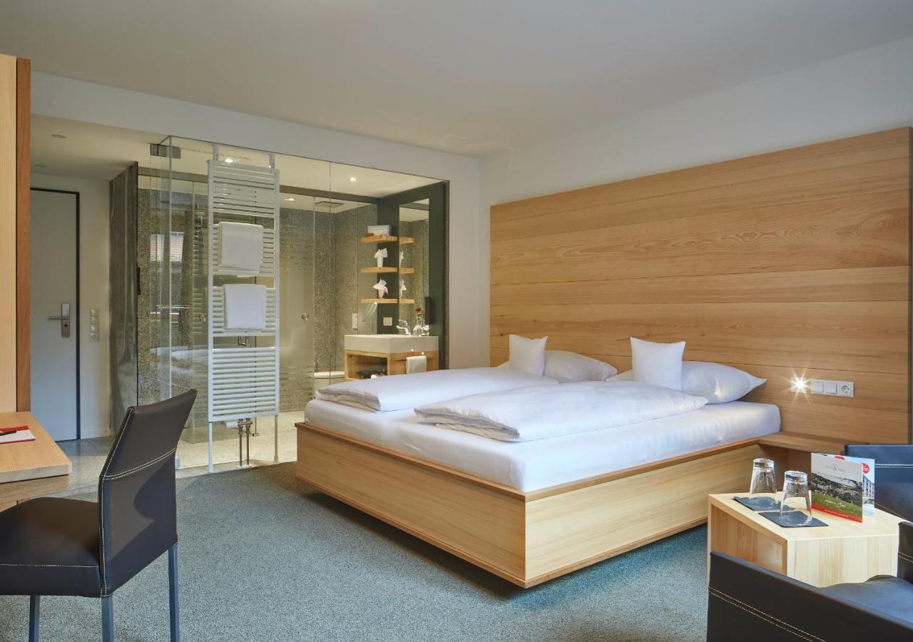 Elzland Hotel 9 Linden Ельцах Екстер'єр фото