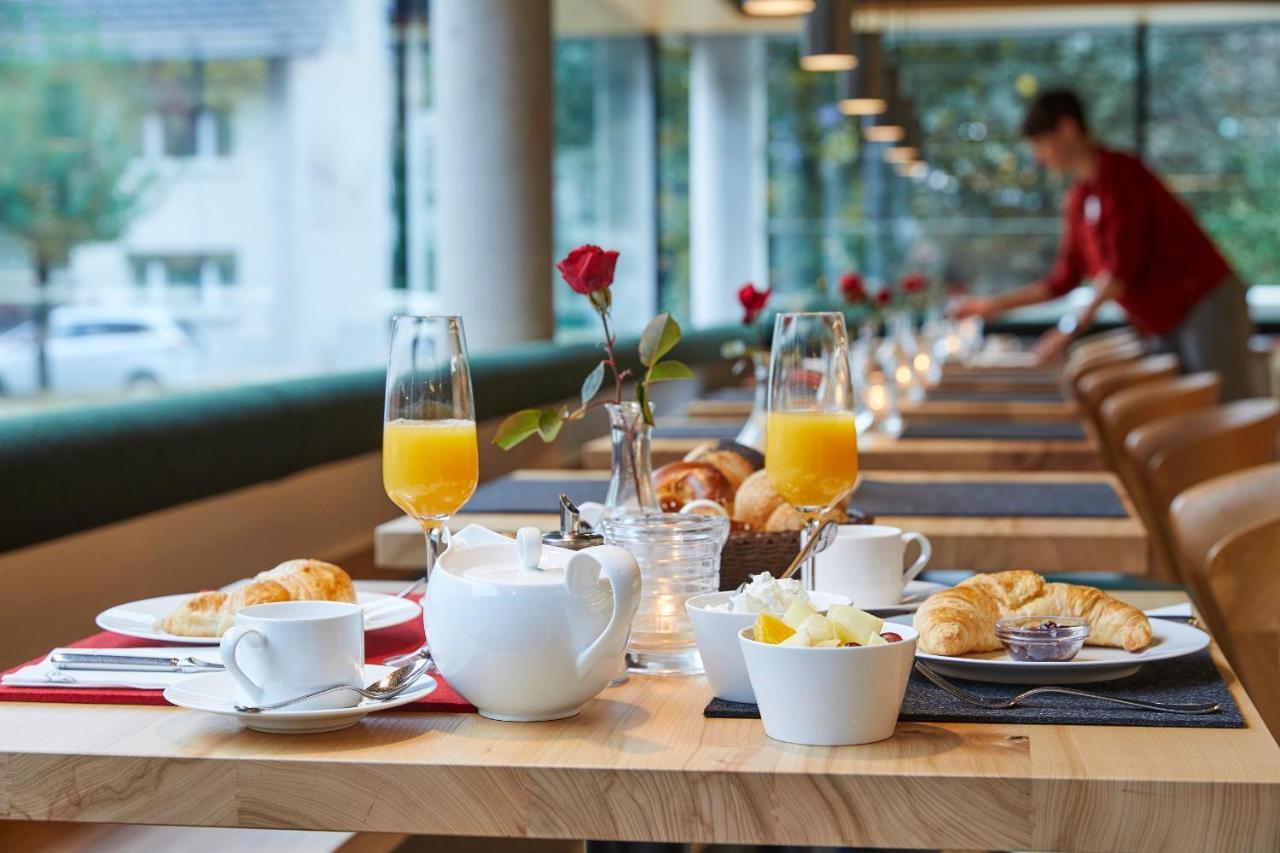 Elzland Hotel 9 Linden Ельцах Екстер'єр фото